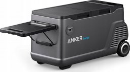 Lodówka turystyczna Anker Anker | EverFrost Powered Cooler 50 (53L) A17A23M2