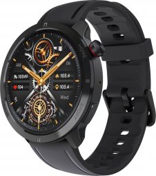 Smartwatch Hagen HC50.14.534 Czarny 