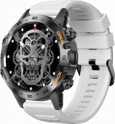 Smartwatch Gravity GT9 Biały 
