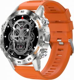 Smartwatch Gravity GT9 Pomarańczowy 