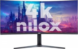 Monitor Nilox NXM344KD11