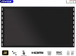 Monitor Nvox OP2150VHT