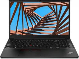 Laptop Lenovo Lenovo ThinkPad E15 Gen 2 Ryzen 5 4500U 2,3 GHz / 16 GB / 480 SSD / 15,6" FullHD / Win 11