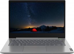 Laptop Lenovo Lenovo ThinkBook 14 IIL Core i7 1065G7 (10-gen.) 1,3 GHz / 32 GB / 960 SSD / 14" FullHD / Win 11 Pro