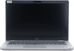 Laptop Dell Dotykowy Dell Latitude 5410 i5-10310U 16GB 512GB SSD M.2 1920x1080 Klasa A Windows 11 Home