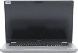 Laptop Dell Dotykowy Dell Latitude 5410 i5-10310U 8GB 512GB SSD M.2 1920x1080 Klasa A- Windows 11 Professional