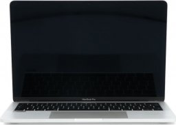 Laptop Apple Apple MacBook Pro 13" A1706 2016r. i7-6567U 16GB 512GB SSD 2560x1600 Klasa A- MacOS Big Sur