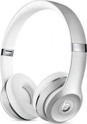 Słuchawki Apple Beats Solo3 Belaidės Ausinės - Silver