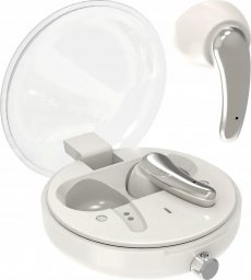 Słuchawki Pavareal PA-H13 białe