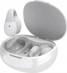 Słuchawki Pavareal PA-V01 białe