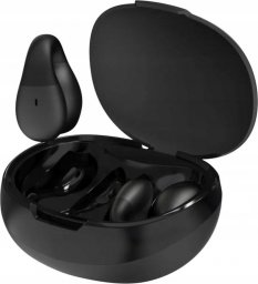 Słuchawki Pavareal PA-V01 czarne