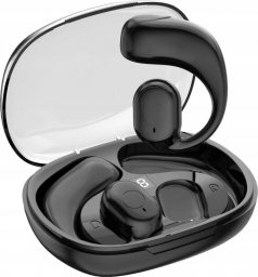 Słuchawki Pavareal PAVAREAL słuchawki bezprzewodowe / bluetooth TWS PA-V15 czarne