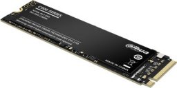 Dysk SSD Dahua Technology SSD PCIE G3 M.2 NVME 256GB/SSD-C900N256G DAHUA