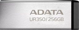 Pendrive ADATA UR350, 256 GB (UR350-256G-RSR/BK)
