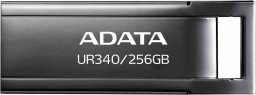 Pendrive ADATA UR340, 256 GB  (AROY-UR340-256GBK)