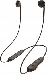 Słuchawki Devia Devia słuchawki Bluetooth Smart 036 douszne czarne
