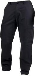  Magnum Męskie Spodnie ATERO 3.0 BLACK r. L