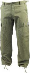Magnum Męskie Spodnie ATERO 3.0 OLIVE GREEN r. S