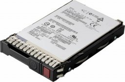 Dysk serwerowy HP 800GB 2.5'' SAS-3 (12Gb/s)  (P22581-001)