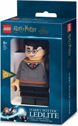 Figurka LEGO LEGO Harry Potter LGL-TO49H