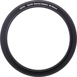 Filtr Hoya Hoya Sq100 86-86mm adapter do CPL