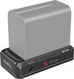 SmallRig SmallRig 3168 Battery Adapter Plate NP-F Professional Edition