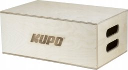  Kupo Grip Kupo KAB-008 Apple Box - Full