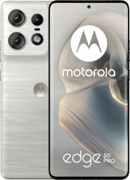 Smartfon Motorola Edge 50 Pro 5G 12/512GB Szary  (PB1J0005PL)