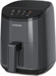 Frytkownica beztłuszczowa Cosori Cosori CAF-LI211-AEUR Lite Mini czarny