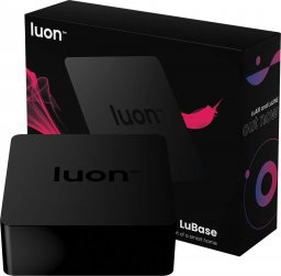 LuON LuON LuBase - centrala inteligentnego domu