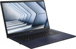 Laptop Asus Laptop Asus ExpertBook B1 B1502CBA-BQ0640X 14" Qwerty Hiszpańska Intel Core I7-1255U 16 GB RAM 512 GB SSD