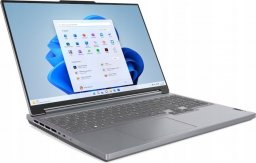 Laptop Lenovo Lenovo Legion Slim 5 16 - Ryzen 7 7840HS | 16"-WQXGA-240Hz | 16GB | 1TB | Win11Home | RTX4060