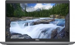 Laptop Dell Dell Latitude 5340 - i7-1365U | 13,3" | 16GB | 512GB | Win11Pro | Szary