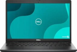 Laptop Dell Dell Latitude 3340 - Core i3-1215U | 13,3" | 8GB | 256GB | Win11Pro | szary