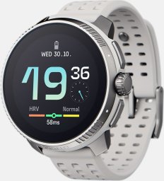 Zegarek sportowy Suunto Race Szary (SS050931000)