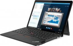 Laptop Lenovo Laptop Lenovo ThinkPad X12 12,3" intel core i7-1160g7 16 GB RAM Qwerty Hiszpańska