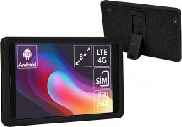 Tablet Blow PlatinumTAB8 V3 8" 64 GB 4G Szare (79-065#)