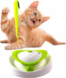  Hilton HILTON Smart Hunting Cat Zabawka Interaktywna dla kota