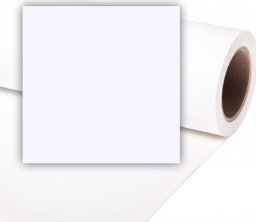  Colorama ARCTIC WHITE - tło kartonowe 2,7 x 11m
