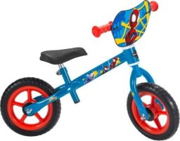  Huffy Rowerek biegowy Disney SPIDER MAN 10"