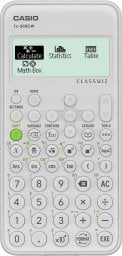 Kalkulator Casio CASIO KALKULATOR NAUKOWY FX-350CW BOX