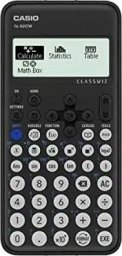 Kalkulator Casio CASIO KALKULATOR NAUKOWY FX-82CW BOX