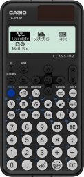 Kalkulator Casio CASIO KALKULATOR NAUKOWY FX-85CW BOX