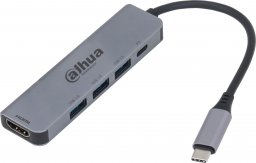 Stacja/replikator Dahua Technology TC35 USB-C