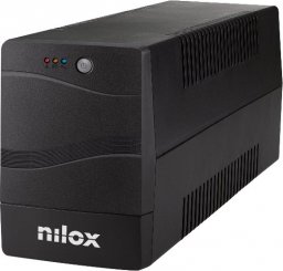 UPS Nilox Premium 2000VA