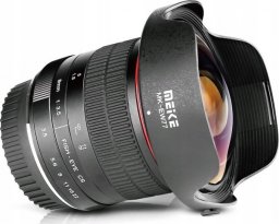 Obiektyw MeiKe MeiKe MK-8mm F3.5 mocowanie Canon EF