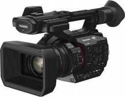 Kamera cyfrowa Panasonic Panasonic HC-X20E czarna