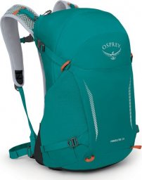 Plecak turystyczny Osprey Plecak turystyczny OSPREY Hikelite 26 Escapade Green