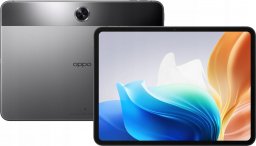 Tablet Oppo Pad Neo 11.4" 128 GB 4G Szare (OPD2303)
