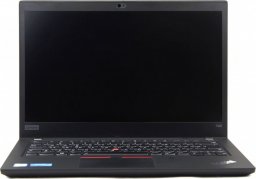 Laptop Lenovo ThinkPad T490 i7-8665U 24GB 1TB SSD Geforce MX250 FHD IPS Win11 Pro Ultrabook
